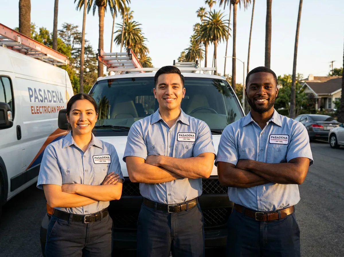Electrician company in Shiprock, NM